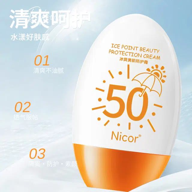 NICOR
