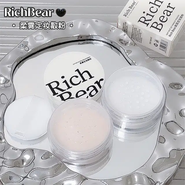 RICH BEAR
