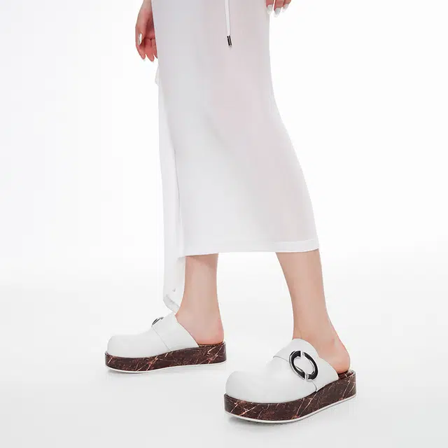 Lost in Echo Platform Mules