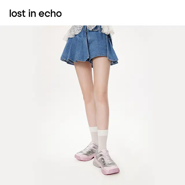 lost in echo