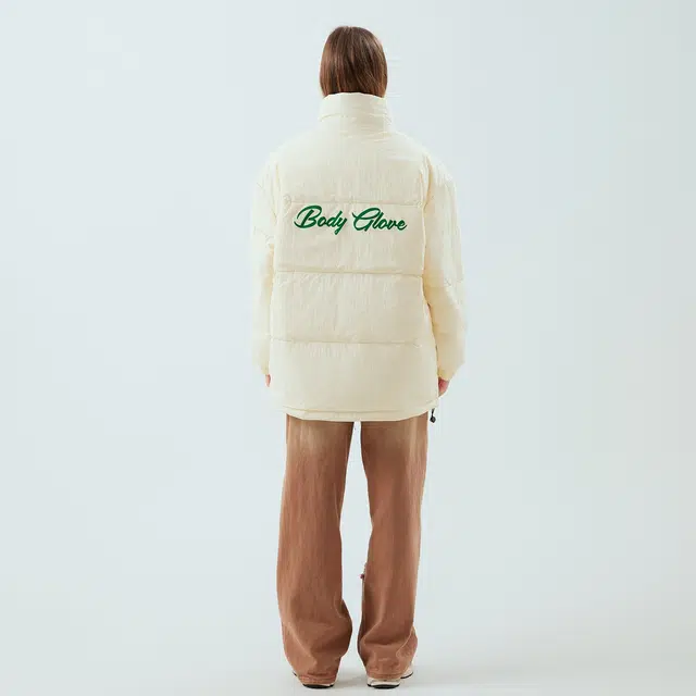 BODY GLOVE logo