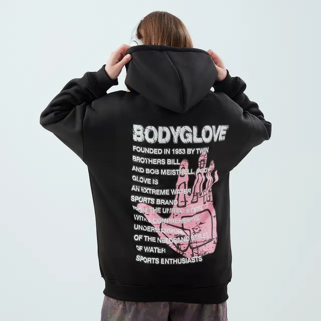 BODY GLOVE Logo