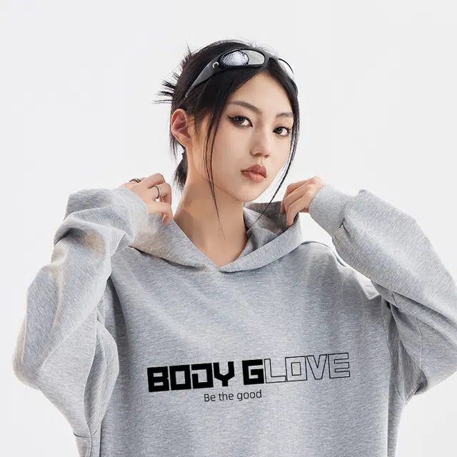 BODY GLOVE logo