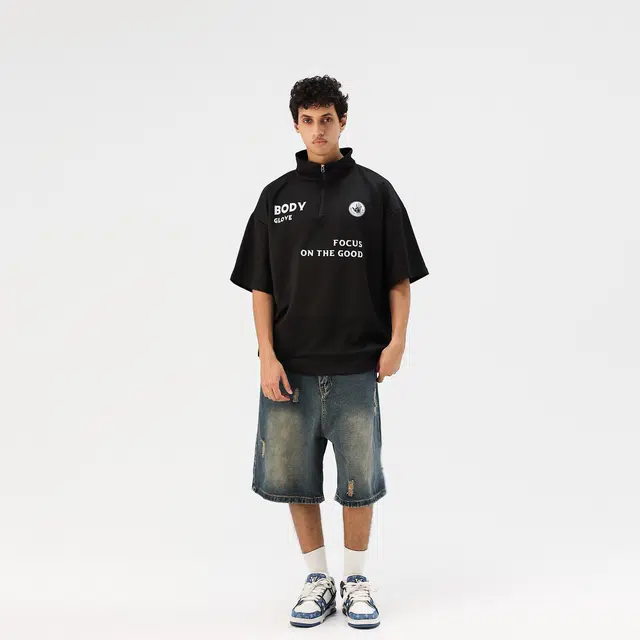 BODY GLOVE Polo