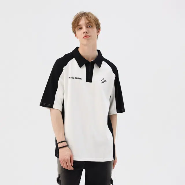 BODY GLOVE Polo