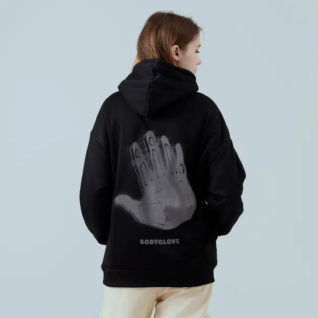 BODY GLOVE Logo