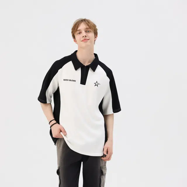 BODY GLOVE Polo