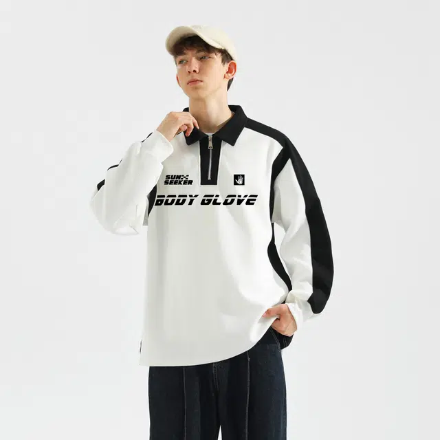 BODY GLOVE Polo