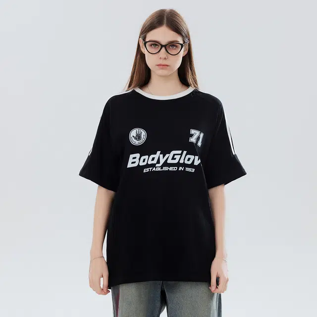 BODY GLOVE logoT
