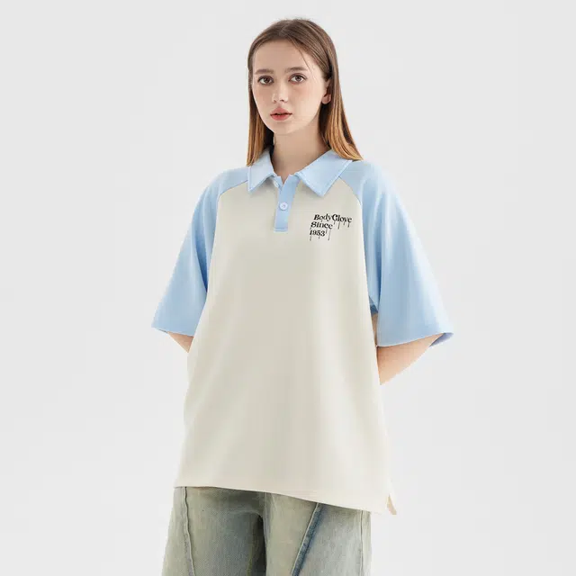 BODY GLOVE LogoPolo