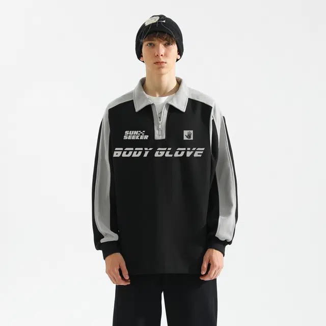 BODY GLOVE Polo