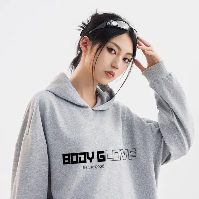 BODY GLOVE logo