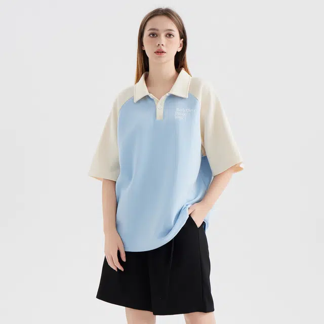 BODY GLOVE LogoPolo