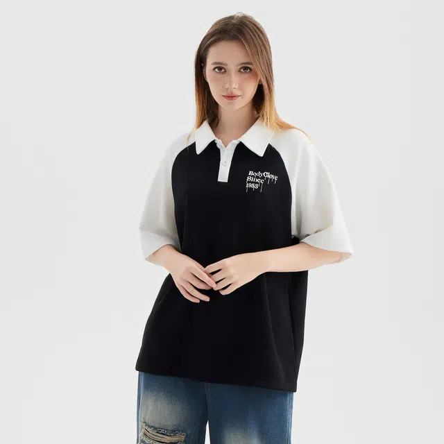 BODY GLOVE LogoPolo