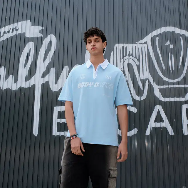 BODY GLOVE Polo