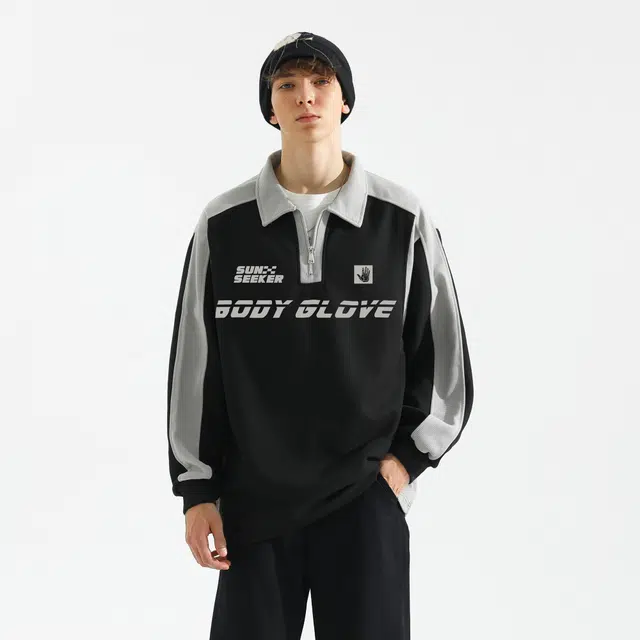 BODY GLOVE Polo
