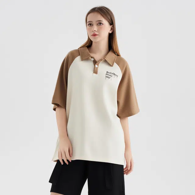 BODY GLOVE LogoPolo