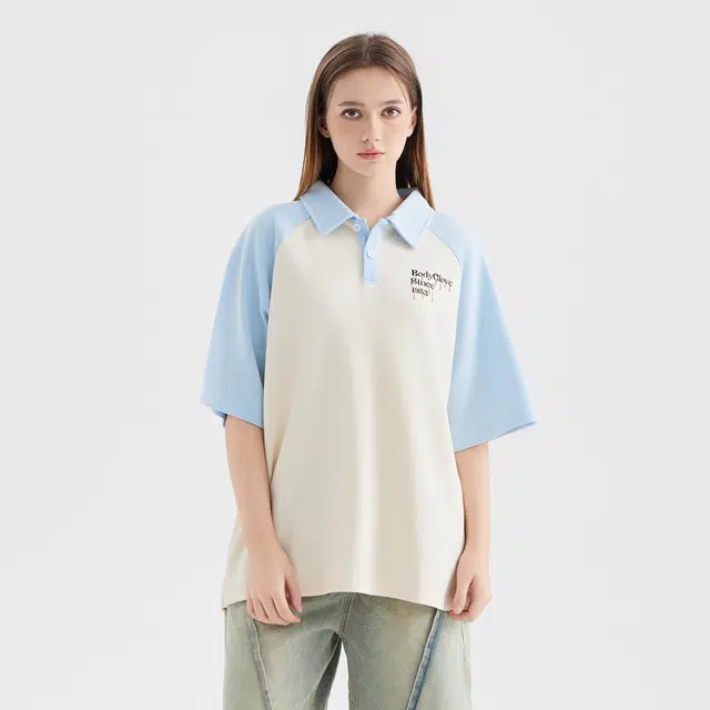 BODY GLOVE LogoPolo