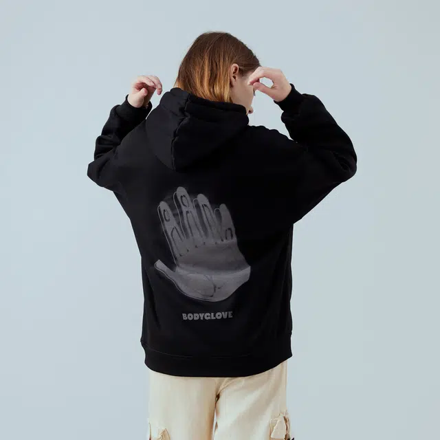 BODY GLOVE Logo