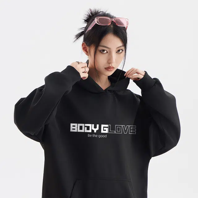 BODY GLOVE logo