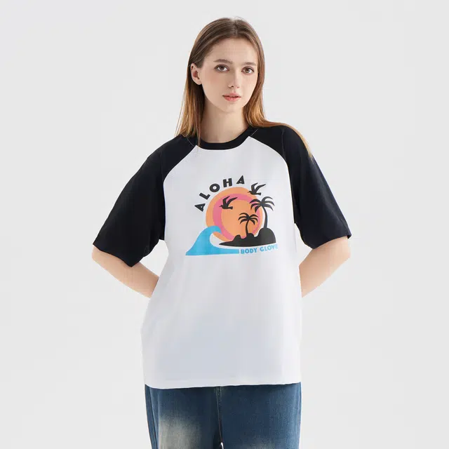 BODY GLOVE T