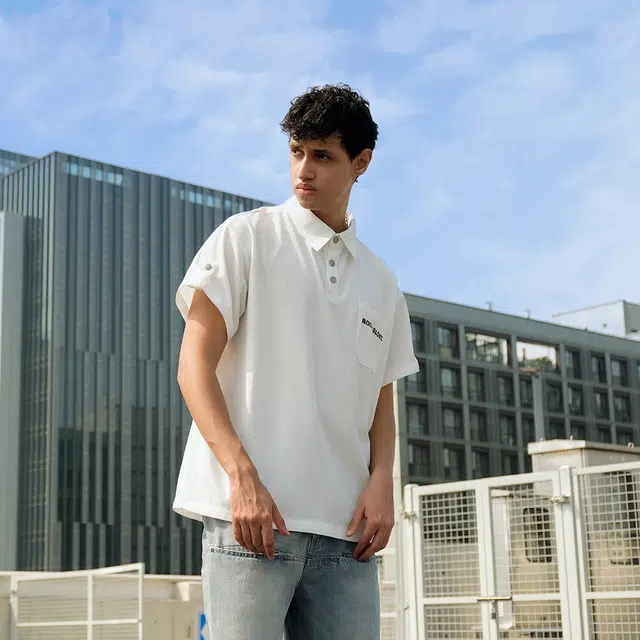 BODY GLOVE logoPolo