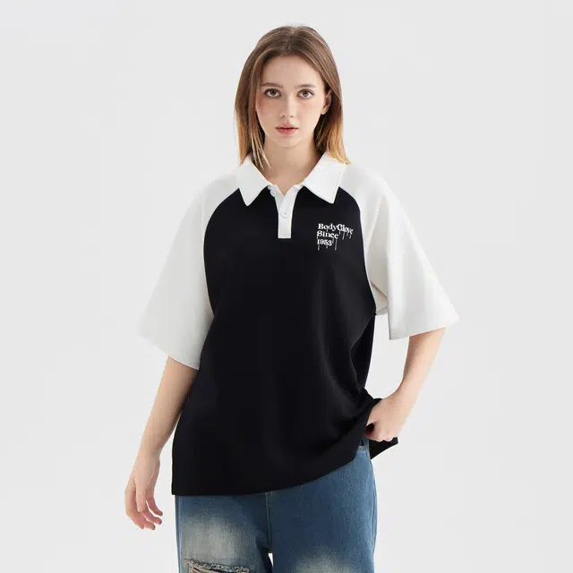 BODY GLOVE LogoPolo