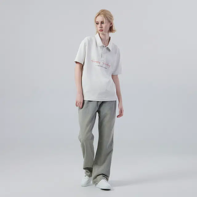 BODY GLOVE Polo