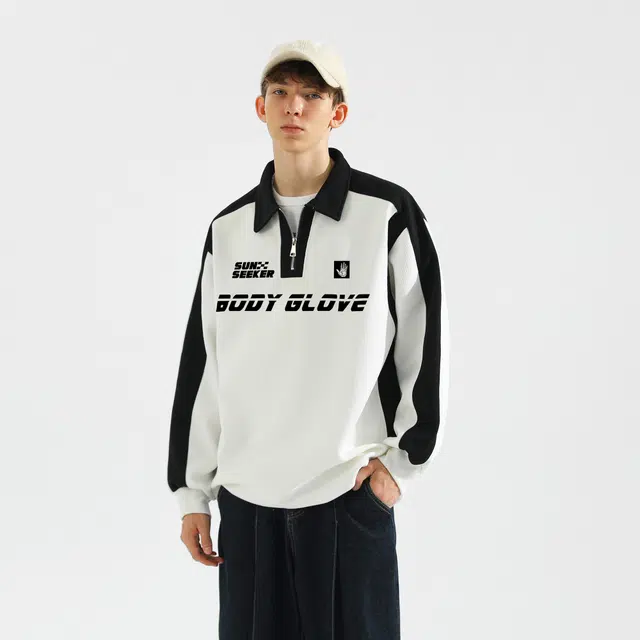 BODY GLOVE Polo