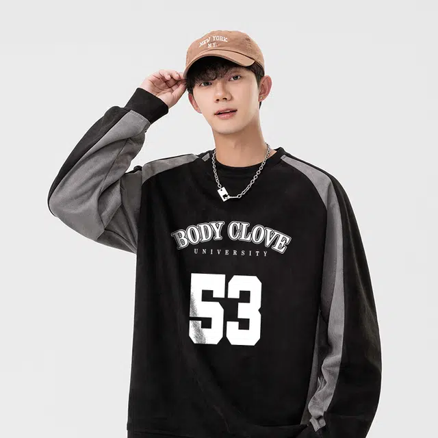 BODY GLOVE logo