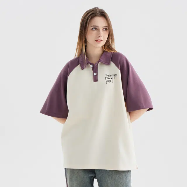 BODY GLOVE LogoPolo
