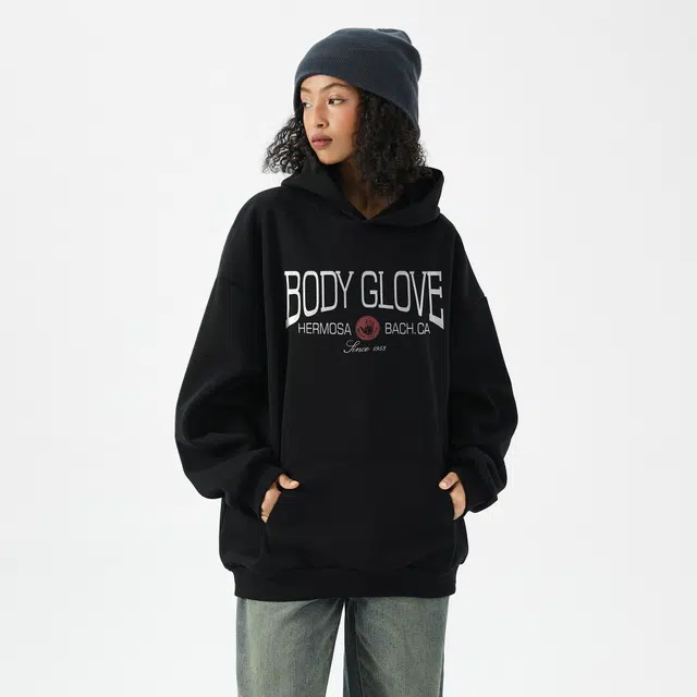 BODY GLOVE Logo