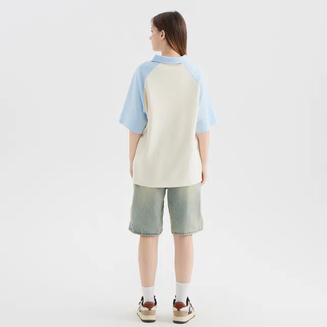 BODY GLOVE LogoPolo
