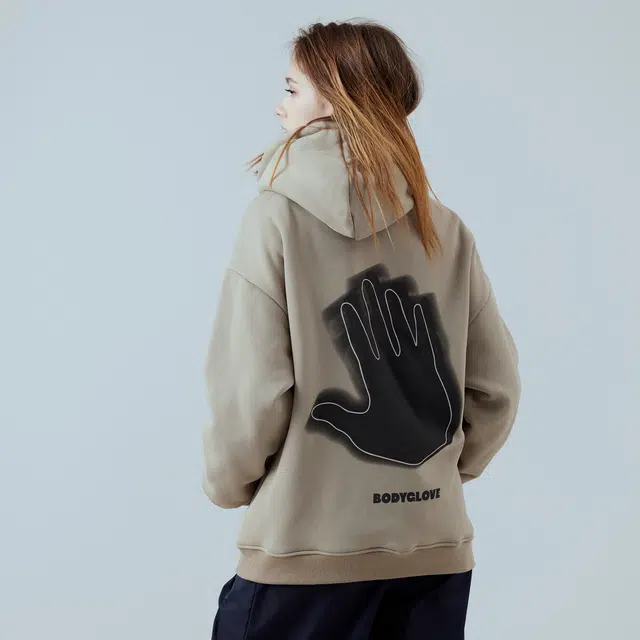 BODY GLOVE Logo