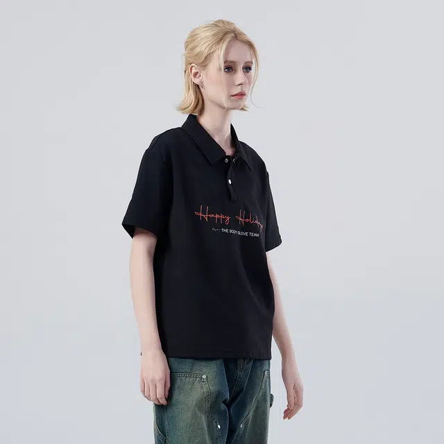 BODY GLOVE Polo