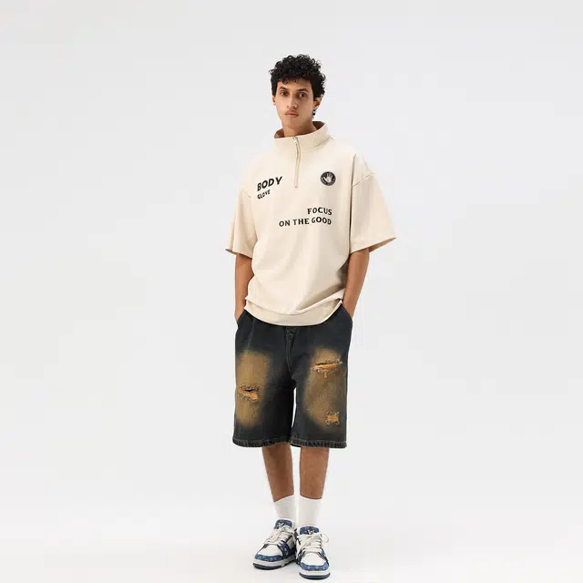 BODY GLOVE Polo