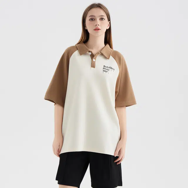 BODY GLOVE LogoPolo