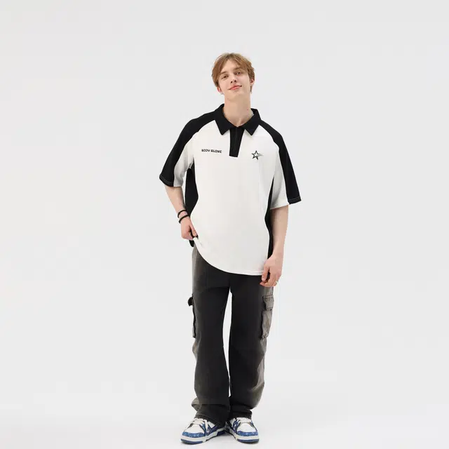BODY GLOVE Polo