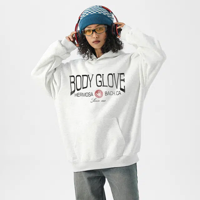 BODY GLOVE Logo