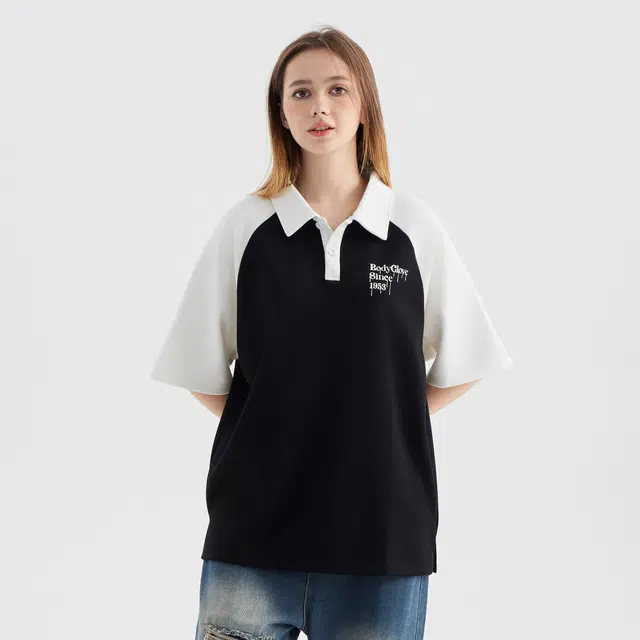 BODY GLOVE LogoPolo