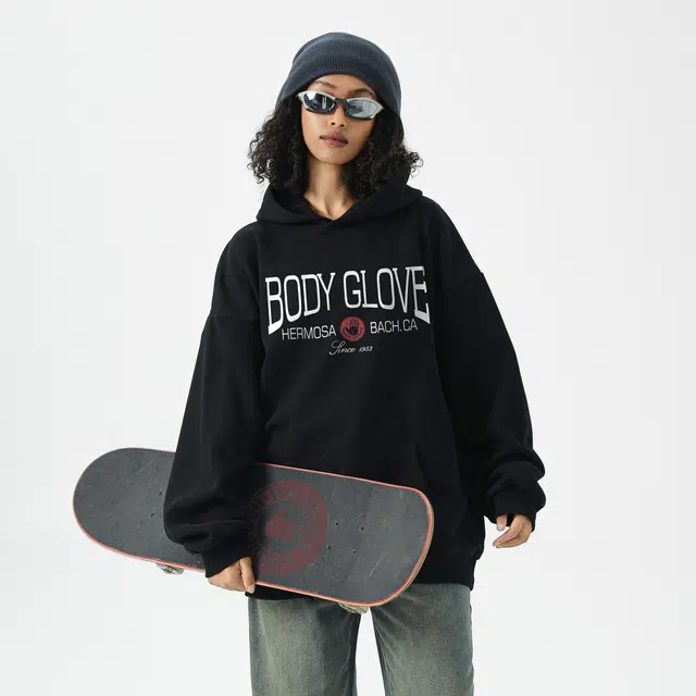 BODY GLOVE Logo