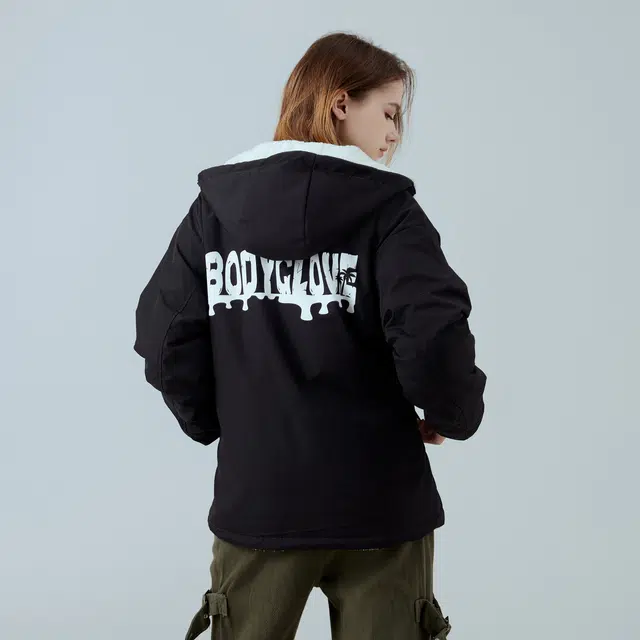 BODY GLOVE Logo