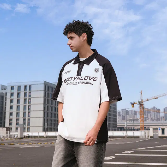 BODY GLOVE Polo