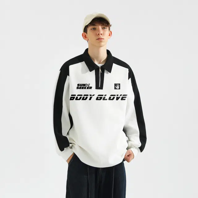 BODY GLOVE Polo