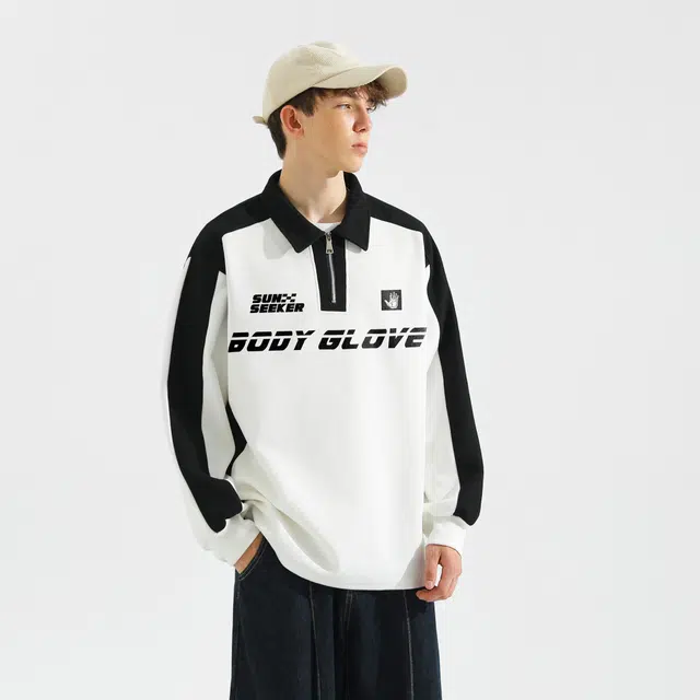 BODY GLOVE Polo