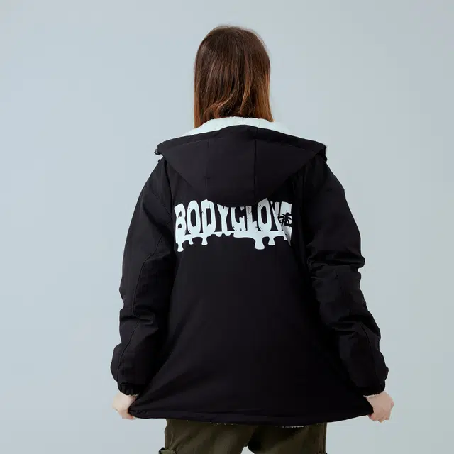 BODY GLOVE Logo