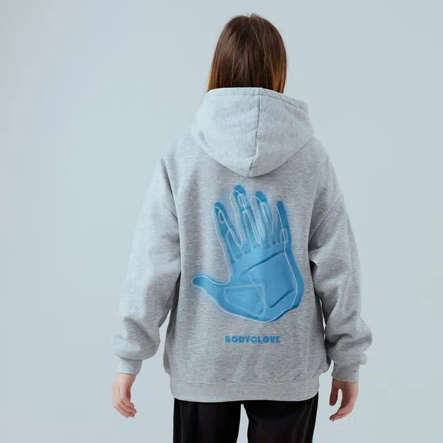 BODY GLOVE Logo