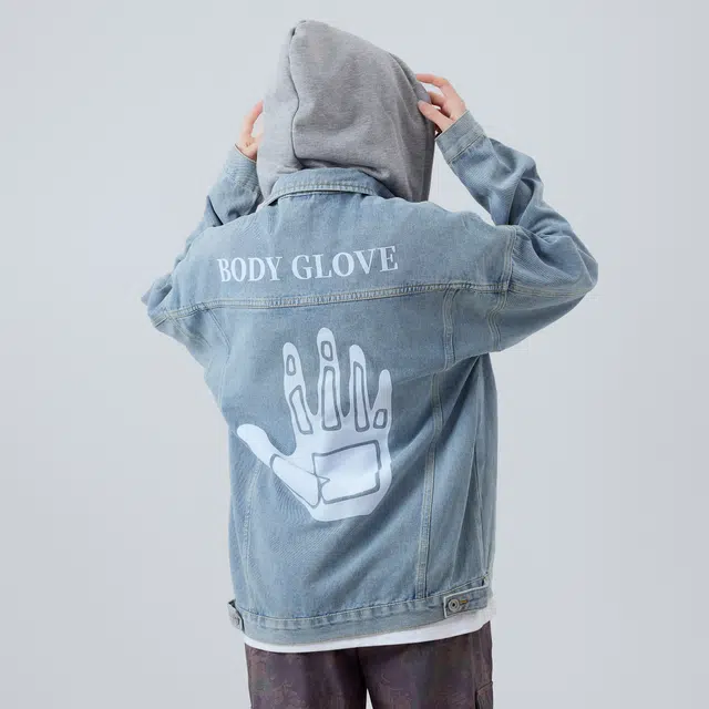 BODY GLOVE Logo