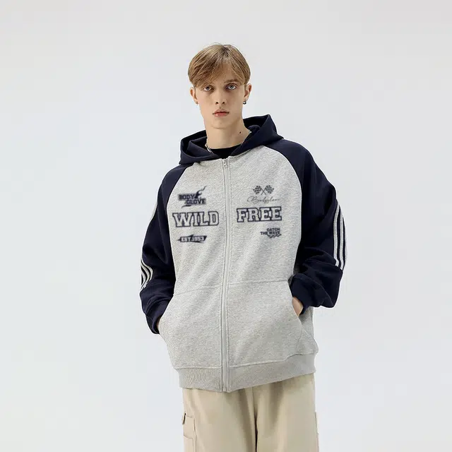 BODY GLOVE Preppy StyleLogo