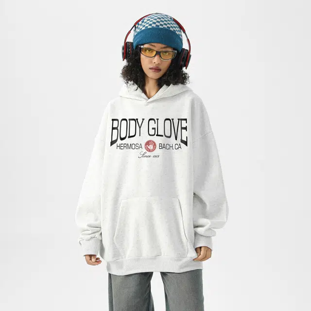 BODY GLOVE Logo